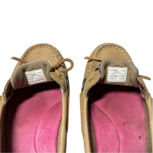 Sperry Topsider Deck Shoe, Women’s Size 8.5 - Picture 10 of 10